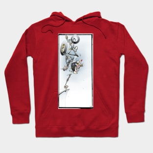 BMX RIDER Hoodie